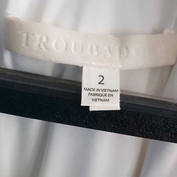 EUC TROUBADOUR Fast Lane stunner garment (2) - Picture 2 of 8